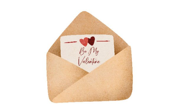 A Designer’s Review: Using the Be My Valentine, Watercolor Asset for Client Crafts