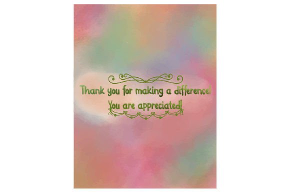 A Watercolor Nursery Assistant Card Template for Crafts & School Projects