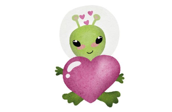 The Kawaii Alien Embroidery Design: A Practical Review