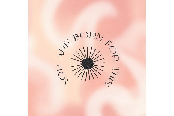 Watercolor Crafts & Motivational Graphics for Publishers